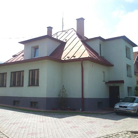 Willa Privat 107 Pavčina Lehota Zewnętrze zdjęcie